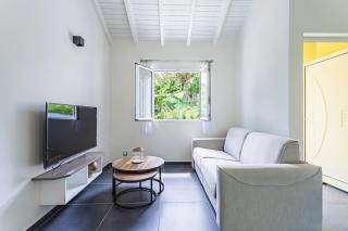 Villa Orchidées - piscine privative - Sainte-Anne - 8