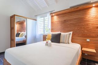 Villa Orchidées - piscine privative - Sainte-Anne - 1
