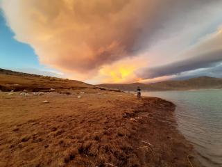 Calmuco Shelter - 4