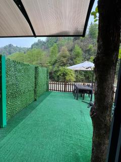 Dolobi Bungalow - Çamlıhemşin - 1