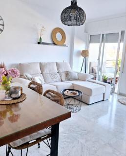 Apartamento River Playa - Fuengirola - 4