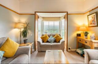 Heritage Swiss Cottage, Stunning Views - Cromford - 9