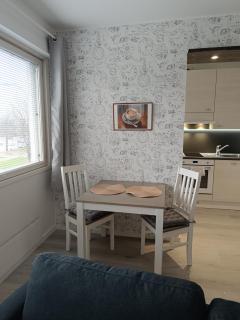 Walhalla City apartment - Forssa - 0