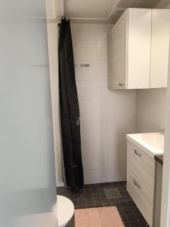 Walhalla City apartment - Forssa - 9