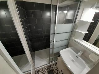 Appartement Relax Village Naturiste Héliopolis - 3