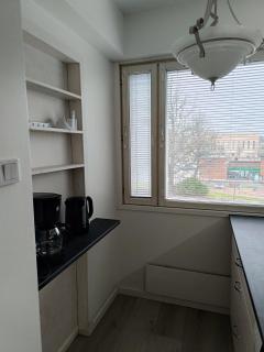 Walhalla City apartment - Forssa - 6