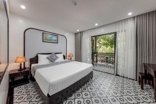 Tam Coc Lighthouse Hotel - Ninh Binh - 3