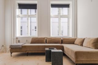 Perfect Apartments in Superb Location by Strøget, the Metro & Attractions - Copenaghen - 1