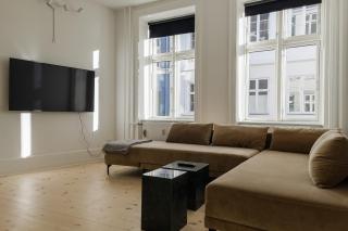 Perfect Apartments in Superb Location by Strøget, the Metro & Attractions - Copenaghen - 0
