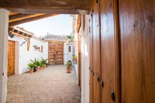 Cortijo Majolero 2 - Castillo de Locubín - 0