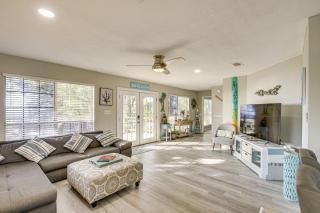 Bayfront Haven Group Getaway in Milton! - Milton - 5