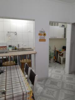 Aconchego - Praia Grande - 6
