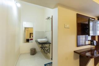 Thakshil villa Stay, Mekeri, Madikeri - Madikeri - 7