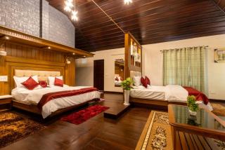 Thakshil villa Stay, Mekeri, Madikeri - Madikeri - 6