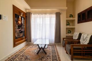 Thakshil villa Stay, Mekeri, Madikeri - Madikeri - 4