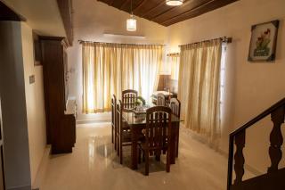 Thakshil villa Stay, Mekeri, Madikeri - Madikeri - 2