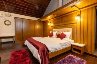 Thakshil villa Stay, Mekeri, Madikeri - Madikeri - 1