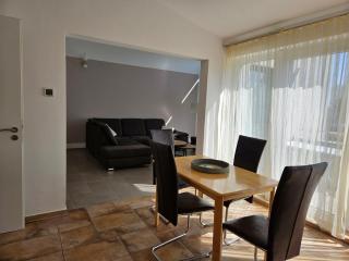 Appartement 3 - Sunshine - Börgerende-Rethwisch - 3