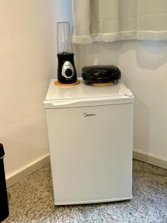 Studio Carioca- Centro Rio - 6