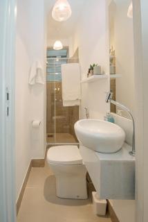 Studio Carioca- Centro Rio - Rio de Janeiro - 1