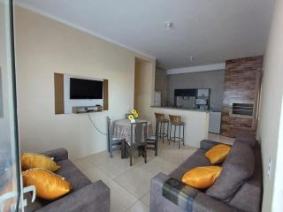 Apartamento térreo 01 - Torres - 9