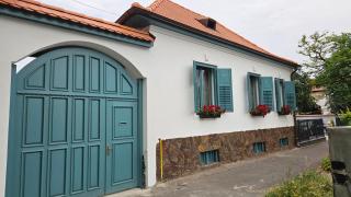 Saxon Charming House - Close to Old Town - 7