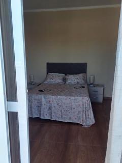Apartamento térreo 01 - 7