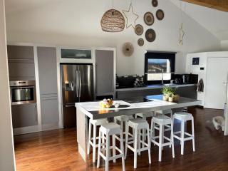 Piscine, soleil et farniente - 5