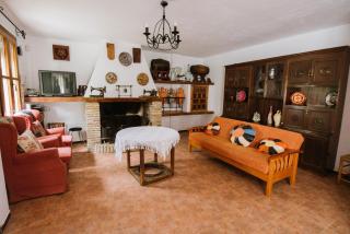 Cortijo Rural Majolero 3 - Castillo de Locubín - 0