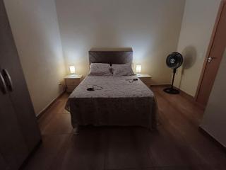 Apartamento térreo 01 - 5