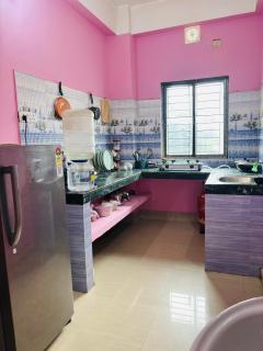Dreamy Den Homestay - Guwahati - 9