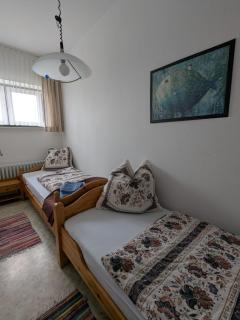 Berlin-Wilmersdorfer Nordseeheim - mit Etagenküchen zur Selbstversorgung - Wittdün - 8