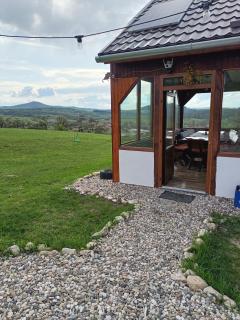 Fairyland cottage - - 7