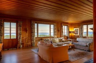 915 - Les Immeubles Charlevoix - Domaine Ciel sur Mer - La Malbaie - 1