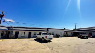 Economy Inn By OYO, Lamesa TX - Lamesa - 3