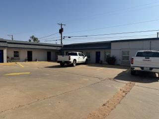 Economy Inn By OYO, Lamesa TX - Lamesa - 2