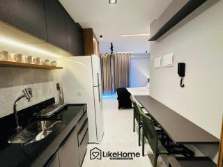 Uni Tamari Intermares - LikeHome Hospedagens - Cabedelo - 2