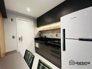 Uni Tamari Intermares - LikeHome Hospedagens - 2