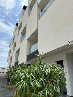CUBE2 Boutique Apartments - Mamaia Sat/Năvodari - 8