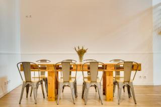 Historical Loft - Lisbona - 3