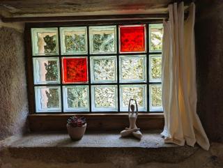 Gîte rustique au cœur de la nature - Soubrebost - 3