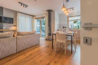 Spark Chalet e Spa Livigno - Livigno - 1