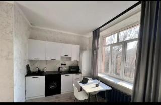 Cute apartment close to city center - Alma-Ata - 0