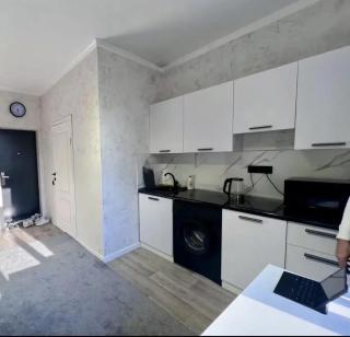 Cute apartment close to city center - Alma-Ata - 4
