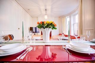 Luxury 3BR Flat, Walk to Oxford St & Hyde Park - Londra - 3
