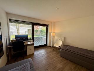 Nr 1 Gemütliches & helles Doppelzimmer in Kleve - Kleve - 0