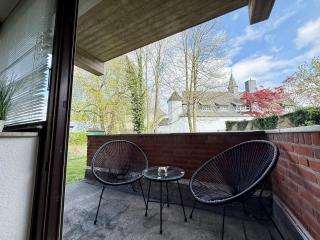 Nr 1 Gemütliches & helles Doppelzimmer in Kleve - Kleve - 5