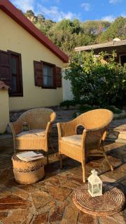 Villa del Sole - Campu Longu - 1