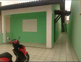 Casa a meia quadra do mar lugar tranquilo próximo a tudo - Matinhos - 8