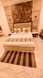 Hotel Shyam Park - New Delhi - 5